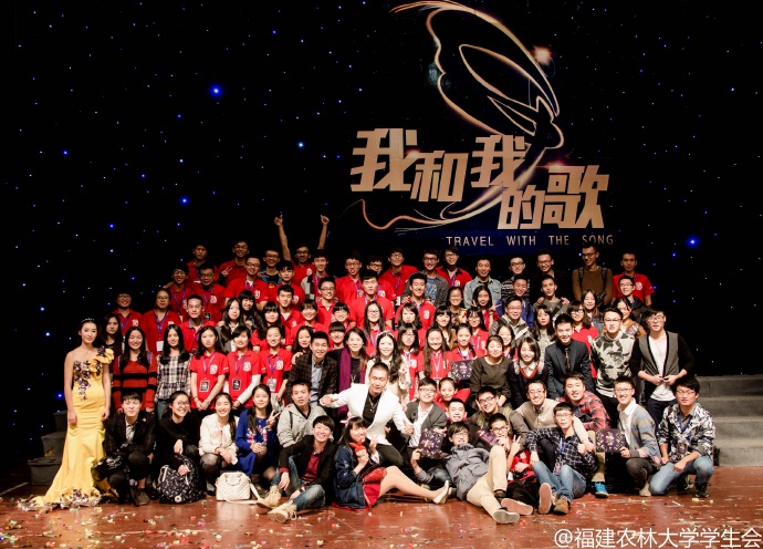 菌旺影视文化完成年度重点项目阶段性成果发布
