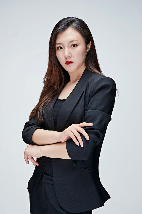 蒋孝春 视觉设计总监